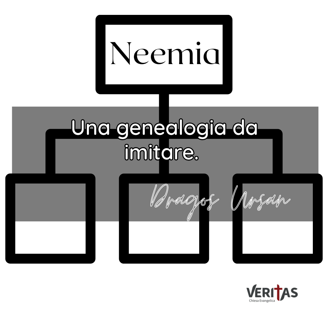 Una genealogia da imitare.